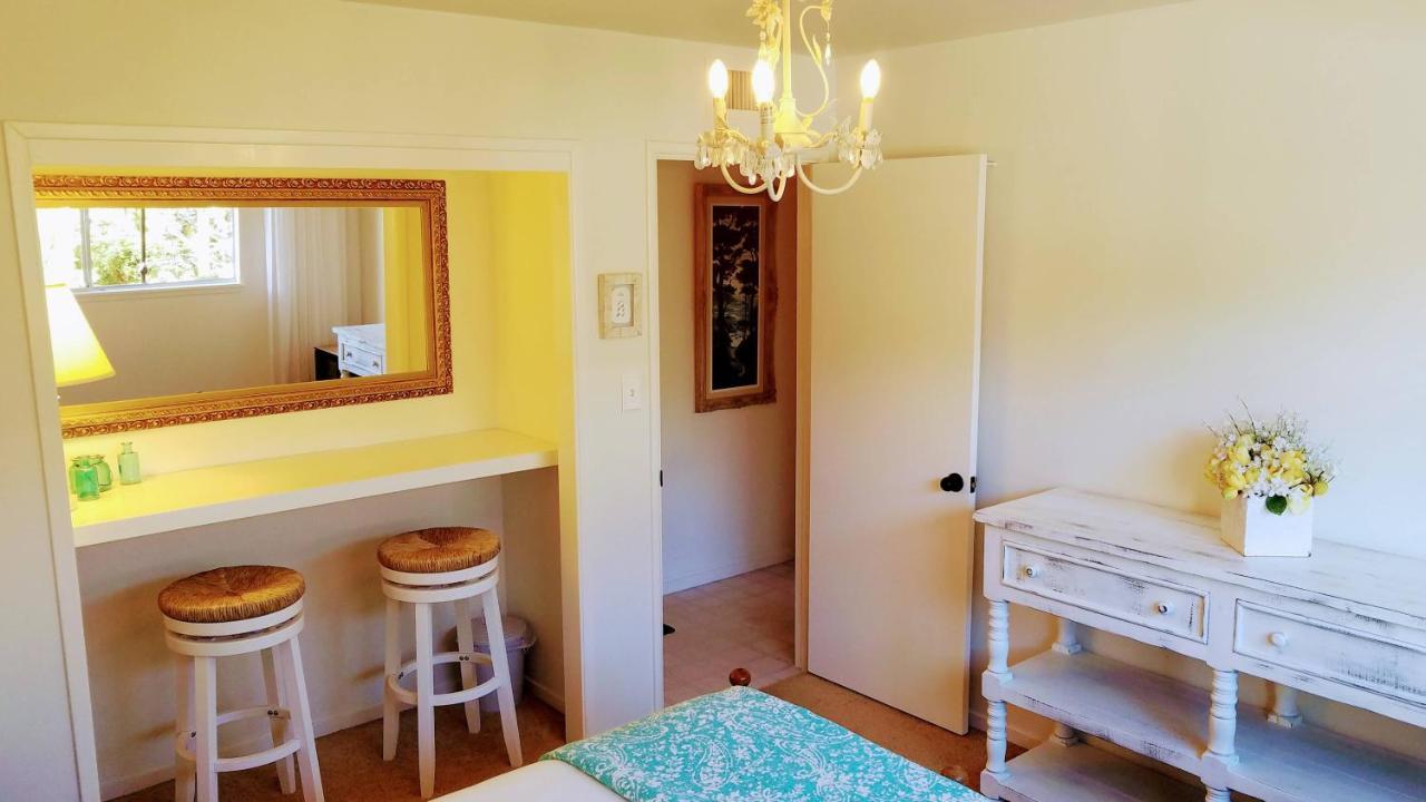 Tropical Retreat Close To Beach Grover Beach Extérieur photo