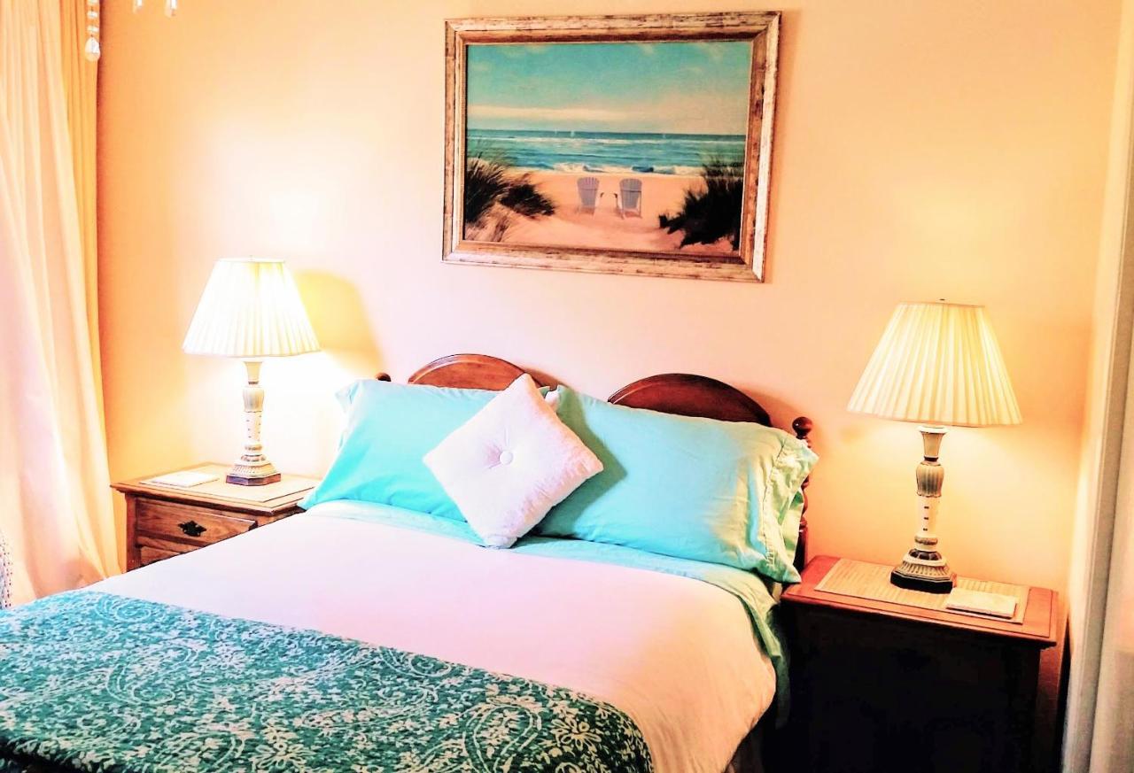 Tropical Retreat Close To Beach Grover Beach Extérieur photo