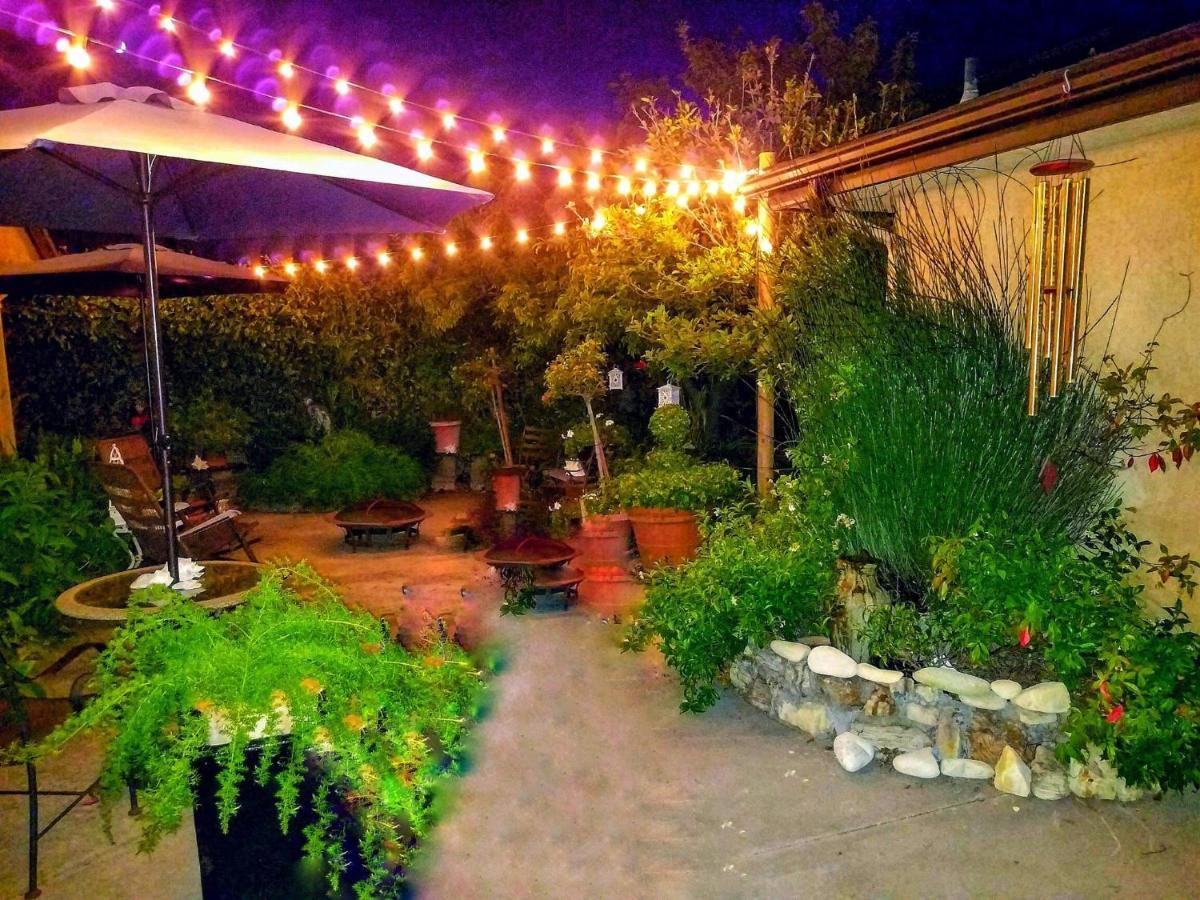 Tropical Retreat Close To Beach Grover Beach Extérieur photo